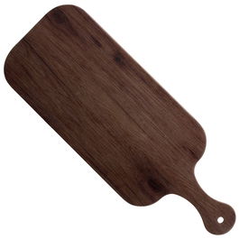 1946 Tabla Servir Melamina Mela Gourmet 40x20 cm Libre de BPA Resistente a Temperaturas