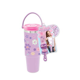 Hot Focus Vaso Térmico Flower Dream