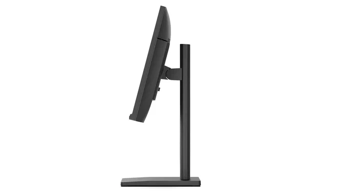 Hannspree Monitor Hybri EB241CJB 60.5 cm (23.8") Full HD 1920x1080 75Hz HDMI DisplayPort USB-C USB Hub 65W Altavoces Altura Ajustable Pivot Negro