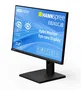 Hannspree EB241CJB Hybri Monitor de 23.8 pulgadas Full HD, Negro