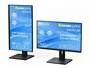 Hannspree EB241CJB Hybri Monitor de 23.8 pulgadas Full HD, Negro