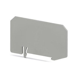 Phoenix Contact 3024481, Pack de 50 unidades, Poliamida, Gris, 2 mm, 73,5 mm
