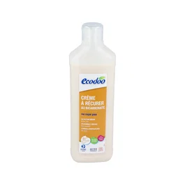 ECODOO Limpiador Vitroceramica en Crema 500ml
