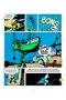 Tebeos Dolmen Editorial S.L. Los Hombrecitos 05: 1976-1978