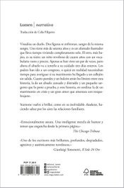 El juego, Domenico Starnone - LUMEN