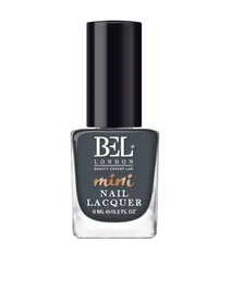 Bel London Mini Esmalte de uñas Secado rápido