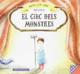 BABULINKA El Círculo de los Monstruos