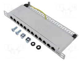 LOGILINK Conector RJ45 para transferencia de datos NP0065