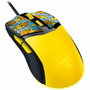 Razer Cobra Pokémon Kanto Starters Ed. Negro, Amarillo