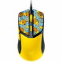 Razer Cobra Pokémon Kanto Starters Ed. Negro, Amarillo