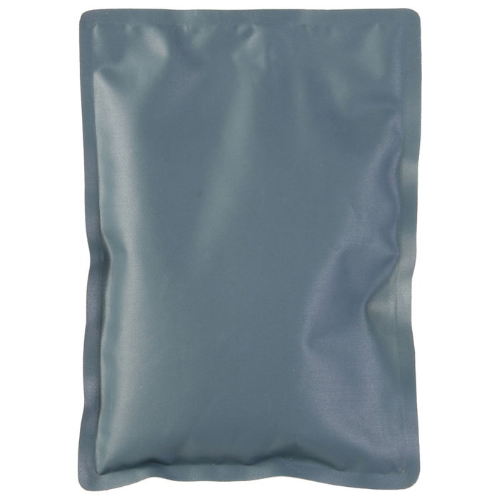 Cook Concept Bloque Refrigerante Flexible Coup De Fraiche Gel 17x12 cm