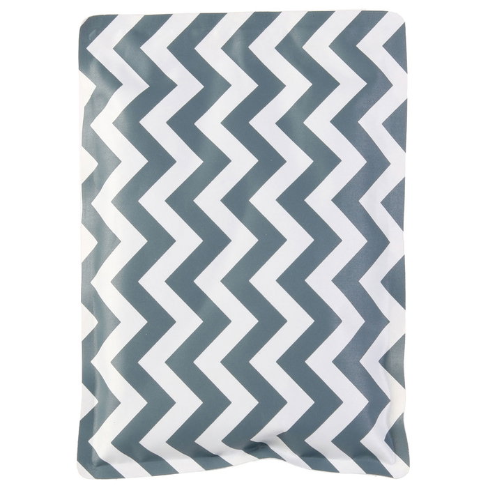 Cook Concept Bloque Refrigerante Flexible Coup De Fraiche Gel 17x12 cm