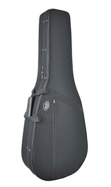 Boston CCL-250 Estuche de Poliestireno para Guitarra Clásica