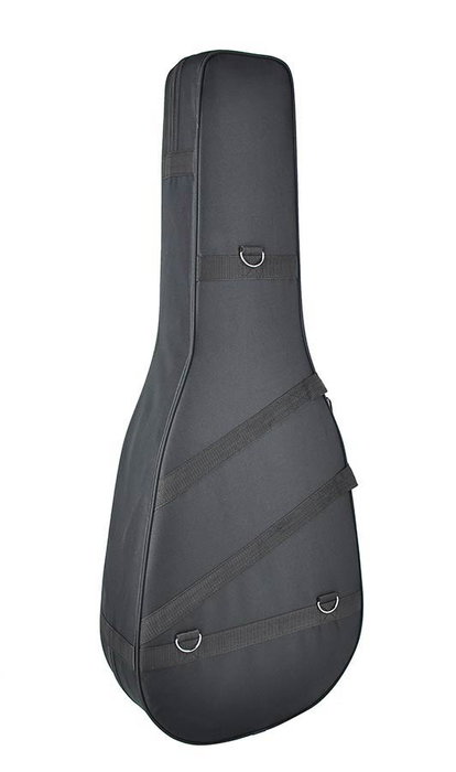 Boston CCL-250 Estuche de Poliestireno para Guitarra Clásica