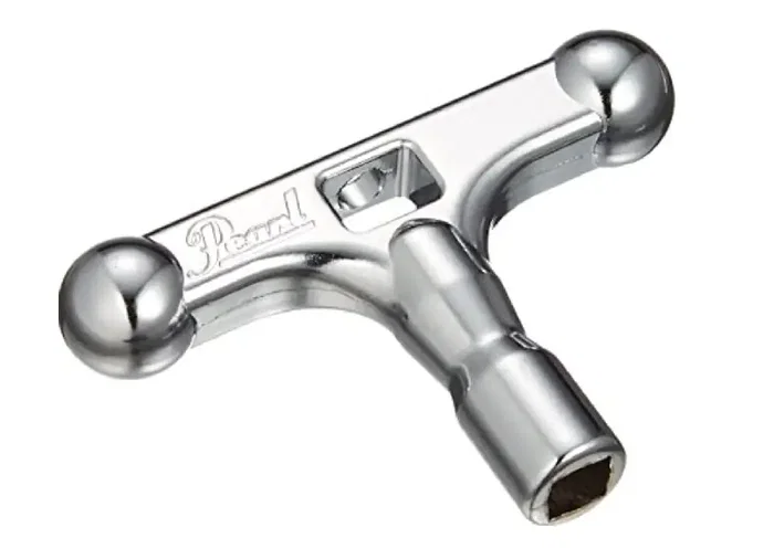 PEARL Llave de Afinación 11 x 6 x 1 cm