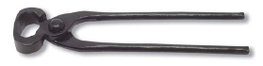 Tenaza de herrador para cortar 360 mm