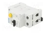 EATON ELECTRIC RCBO FRBmM D16/1N/003-A 16A 30mA