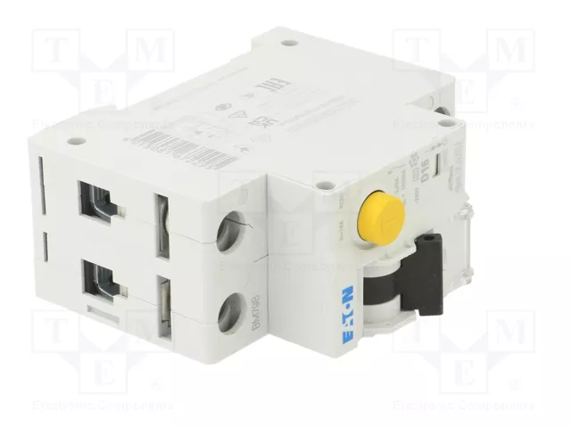 EATON ELECTRIC RCBO FRBmM D16/1N/003-A 16A 30mA