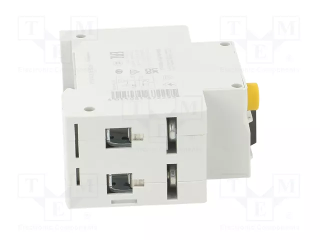 EATON ELECTRIC RCBO FRBmM D16/1N/003-A 16A 30mA