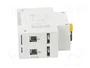 EATON ELECTRIC RCBO FRBmM D16/1N/003-A 16A 30mA