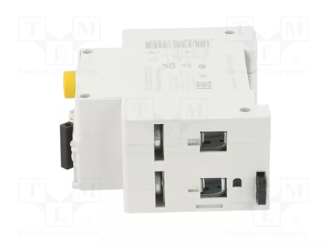 EATON ELECTRIC RCBO FRBmM D16/1N/003-A 16A 30mA
