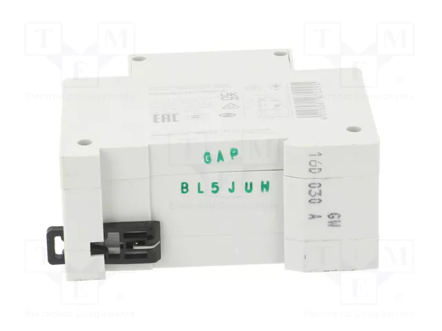 EATON ELECTRIC RCBO FRBmM D16/1N/003-A 16A 30mA