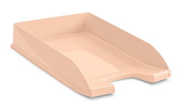 Bandeja Sobremesa Cep 100F First Melocoton (Set de 10)