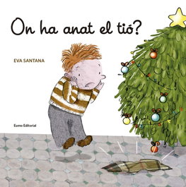 EUMO, On ha anat el tió? - Eva Santacana