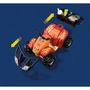 Playmobil City Action Quad Todoterreno 72064