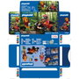 Playmobil City Action Quad Todoterreno 72064