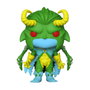 Funko Pop! Marvel Mech Strike Monster Hunters Loki (992)