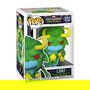 Funko Pop! Figura de Vinilo Marvel Mech Strike Monster Hunters Loki - Personaje Coleccionable