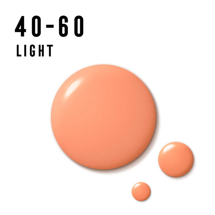 Max Factor MIRACLE PURE sérum con color #40 - 60-Light 30 ml