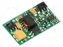 MEAN WELL NSD05-12S5 Convertidor DC/DC 5W 5VDC 1A