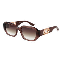 Gafas de Sol Mujer Trussardi TSW9011 55T01