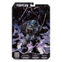 McFarlane Toys Las Tortugas Ninja Page Punchers Figura Leonardo 13 cm