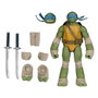 McFarlane Toys Las Tortugas Ninja Page Punchers Figura Leonardo 13 cm