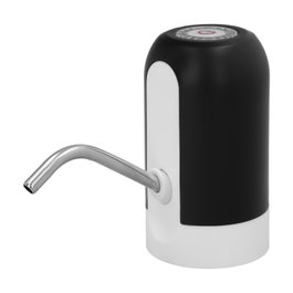 ORYX Dispensador de Agua Automático para Garrafas y Botellas con Cargador USB Tipo C