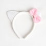 Cerdá Set de Accesorios de Fantasía Hello Kitty con Diadema y Tutú