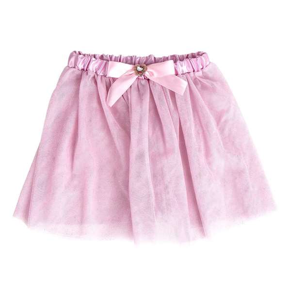 Cerdá Set de Belleza Accesorios Fantasía Hello Kitty Edad Mínima Recomendada 3 Años