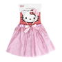 Cerdá Set de Belleza Accesorios Fantasía Hello Kitty Edad Mínima Recomendada 3 Años