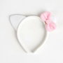 Cerdá Set de Accesorios de Fantasía Hello Kitty con Diadema y Tutú