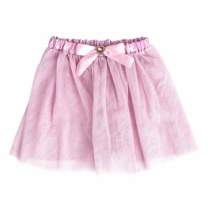 Cerdá Set de Accesorios de Fantasía Hello Kitty con Diadema y Tutú Cerdá Set de Accesorios de Fantasía Hello Kitty con Diadema y Tutú