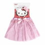 Cerdá Set de Accesorios de Fantasía Hello Kitty con Diadema y Tutú