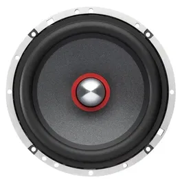 Mtx Audio TX665S Kit de Altavoces 16.5cm 2 Vías 90W RMS 4O Chasis Aluminio Tweeter Neodimio Bobina Cúpula Seda TSV TIL