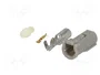 4CARMEDIA Conector de antena recto Avic para cable RG174 y Pioneer