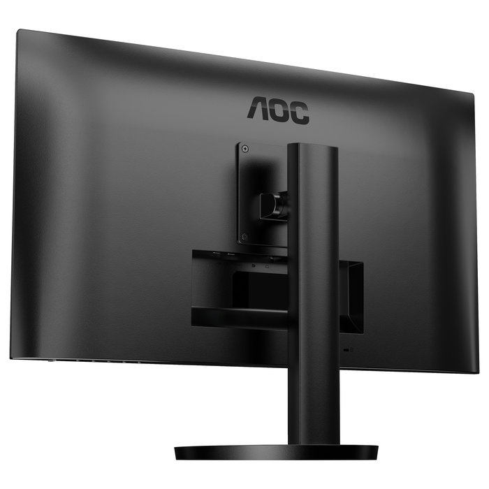 AOC Monitor U27B3AF 68.6cm (27") 4K UHD IPS 4ms Negro AOC Monitor U27B3AF 68.6cm (27") 4K UHD IPS 4ms Negro