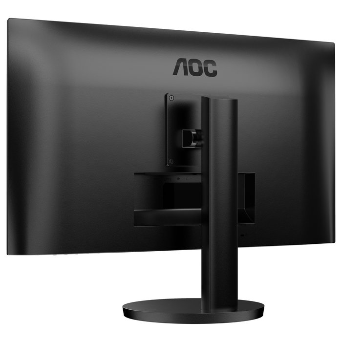 AOC Monitor U27B3AF 68.6cm (27") 4K UHD IPS 4ms Negro AOC Monitor U27B3AF 68.6cm (27") 4K UHD IPS 4ms Negro