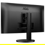AOC Monitor U27B3AF 68.6cm (27") 4K UHD IPS 4ms Negro