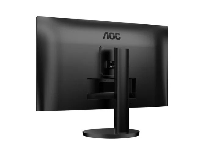 AOC U27B3AF Monitor 4K UHD de 27 pulgadas IPS con Altavoces, Negro